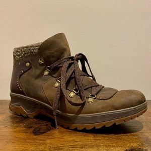 Merrell Winter Boots